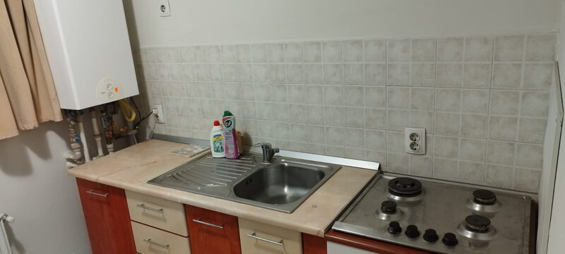 1 Mai, Grivitei, sector 1.